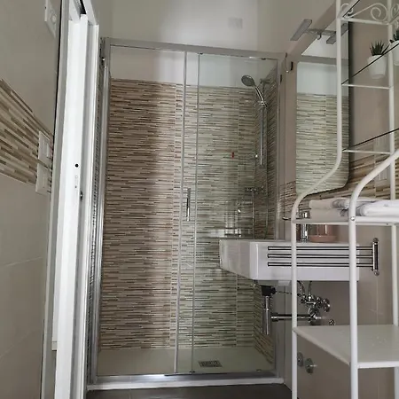 Apartmán Mansarda In Centro Storico Fano