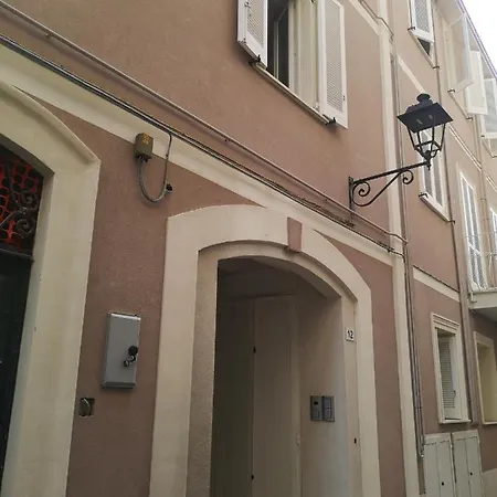 Mansarda In Centro Storico *